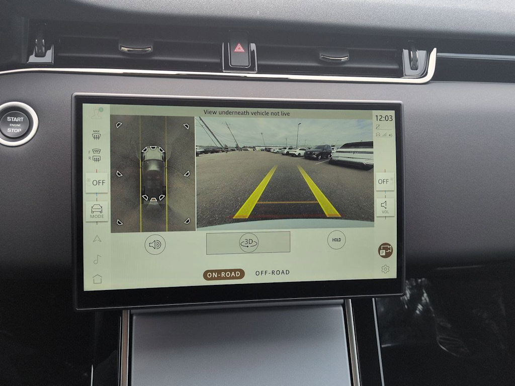 Thumbnail: 2025 Land Rover Range Rover Evoque - 32