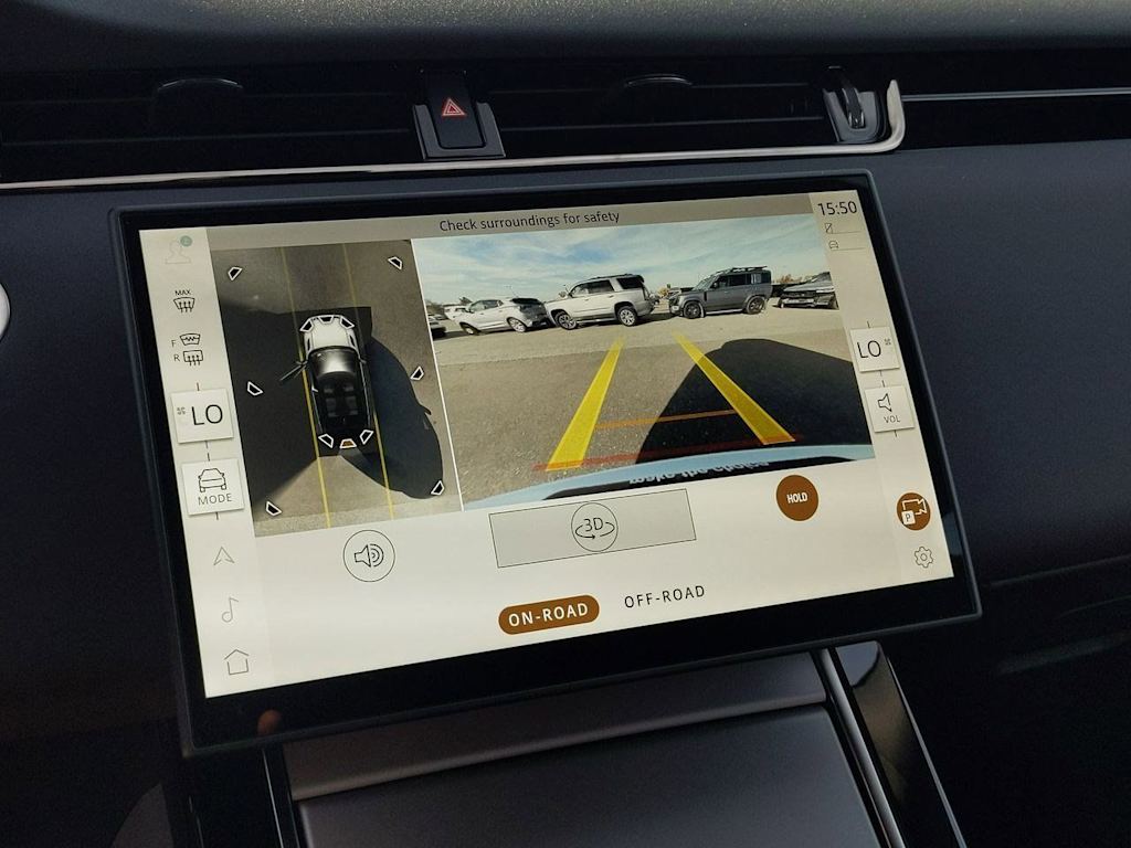 Thumbnail: 2025 Land Rover Range Rover Evoque - 15