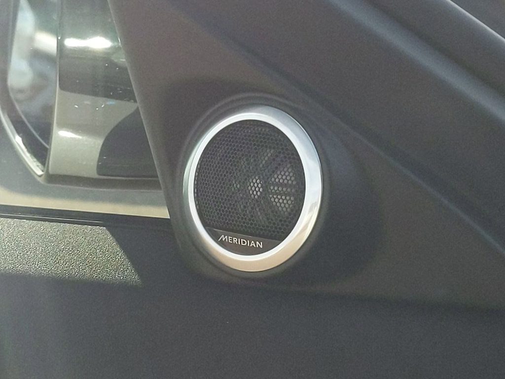 Thumbnail: 2025 Land Rover Range Rover Evoque - 28