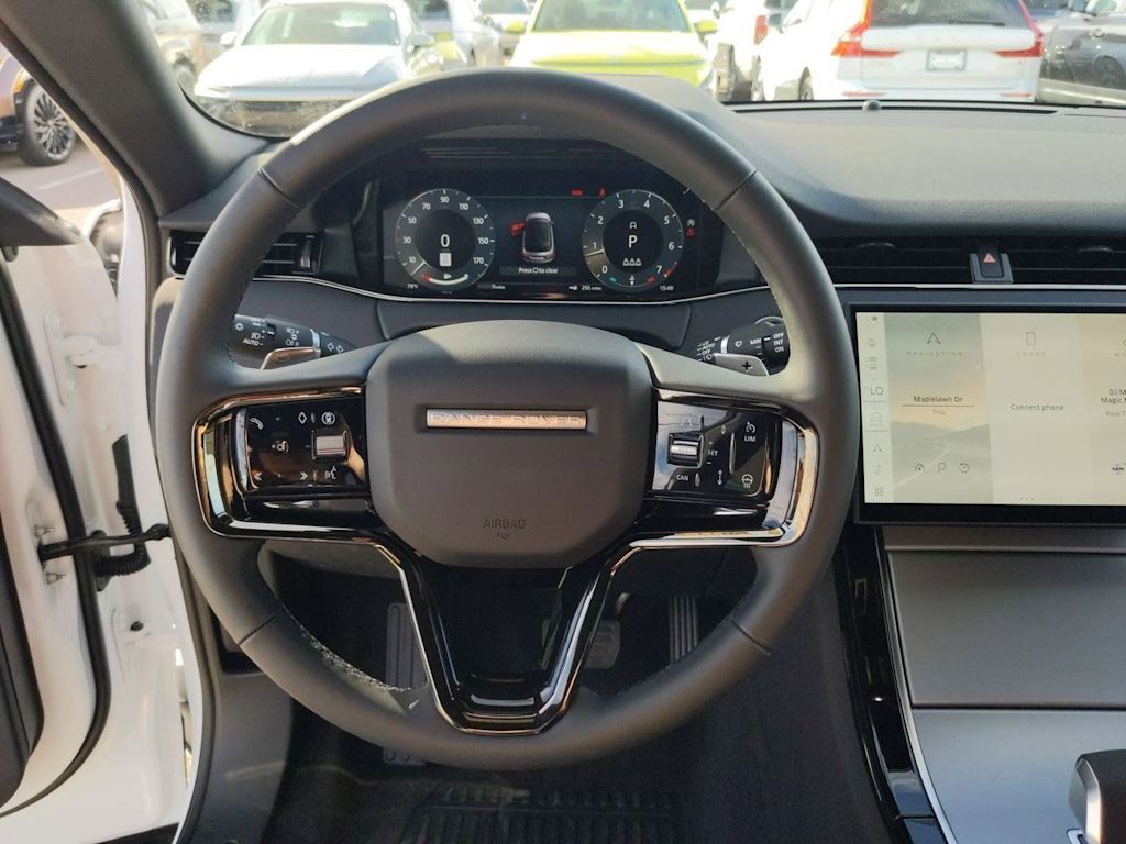 Thumbnail: 2025 Land Rover Range Rover Evoque - 13