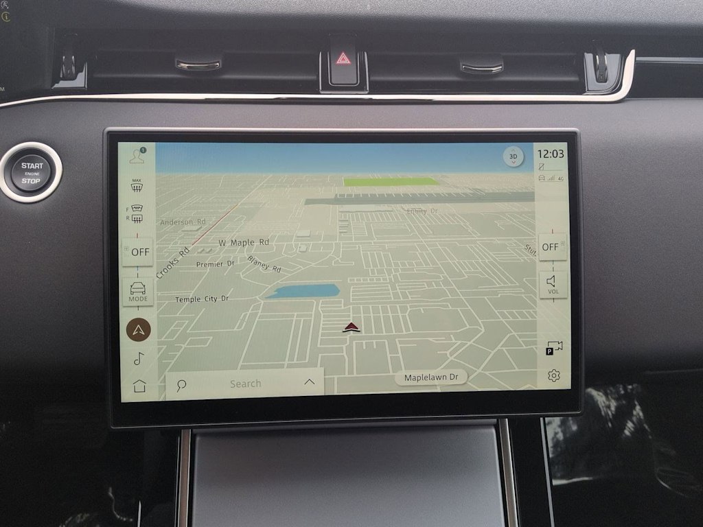 Thumbnail: 2025 Land Rover Range Rover Evoque - 31