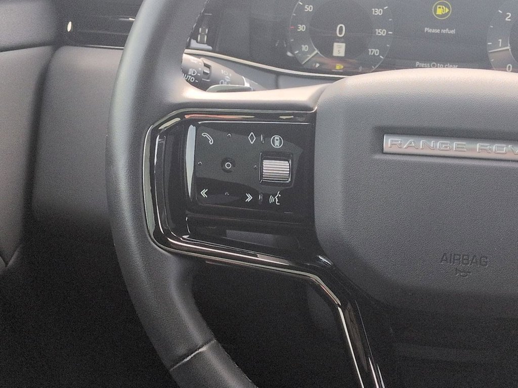 Thumbnail: 2025 Land Rover Range Rover Evoque - 31