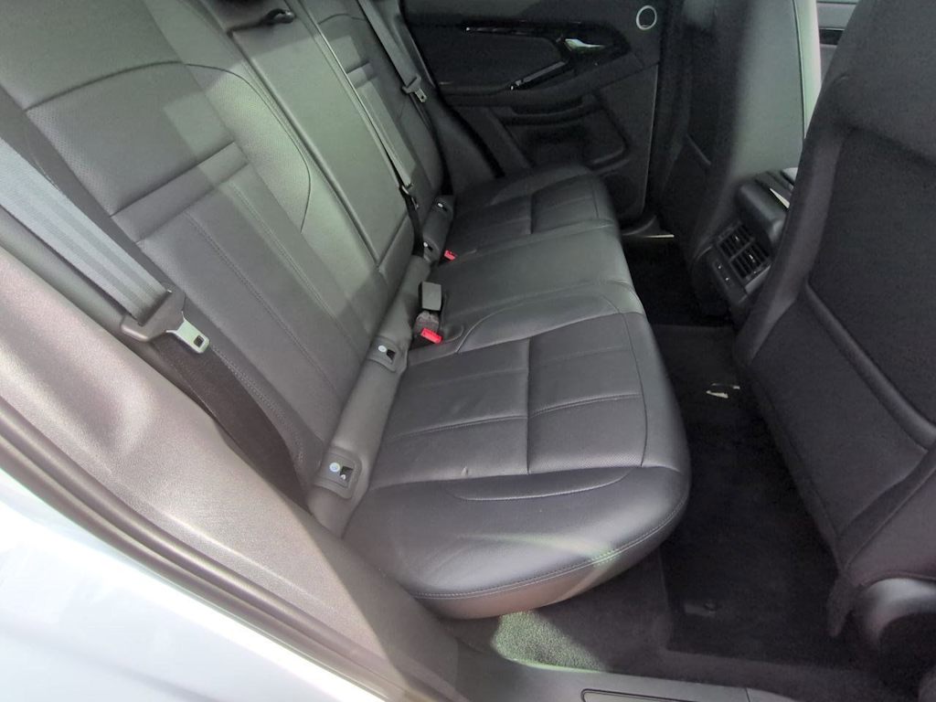 Thumbnail: 2025 Land Rover Range Rover Evoque - 29