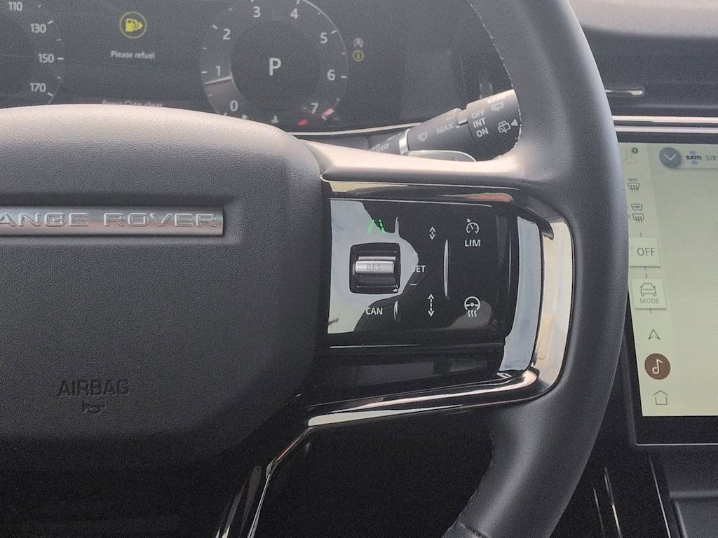 Thumbnail: 2025 Land Rover Range Rover Evoque - 32