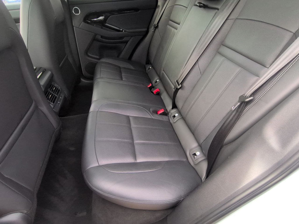 Thumbnail: 2025 Land Rover Range Rover Evoque - 28