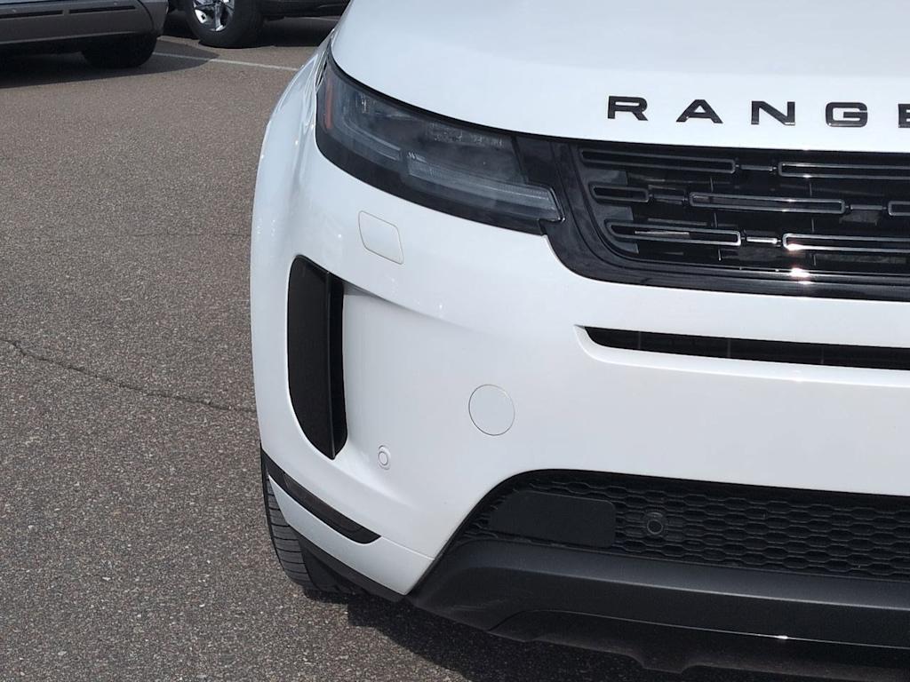 Thumbnail: 2025 Land Rover Range Rover Evoque - 6