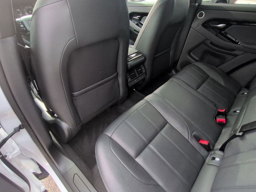 Thumbnail: 2025 Land Rover Range Rover Evoque - 12