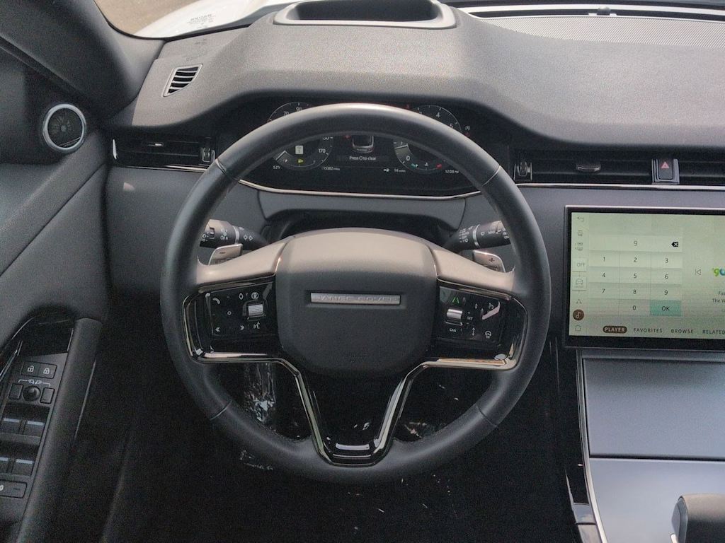 Thumbnail: 2025 Land Rover Range Rover Evoque - 13