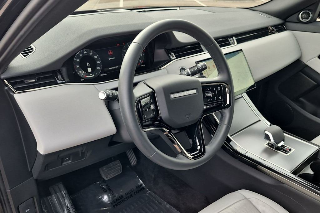 Thumbnail: 2026 Land Rover Range Rover Evoque - 2