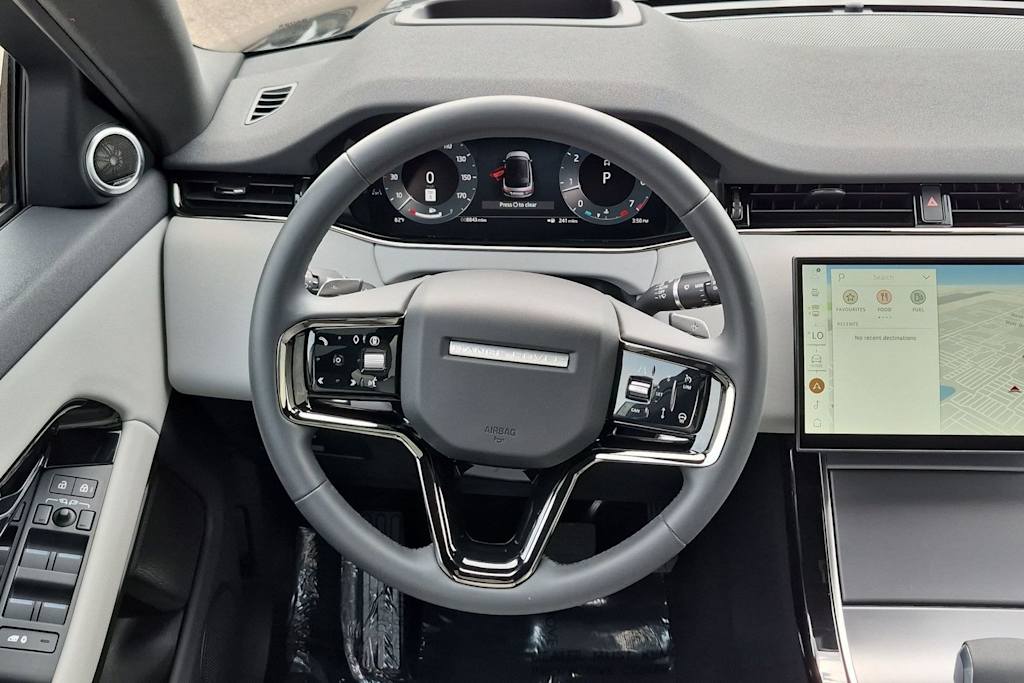 Thumbnail: 2026 Land Rover Range Rover Evoque - 13