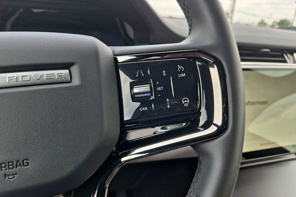 Thumbnail: 2026 Land Rover Range Rover Evoque - 29