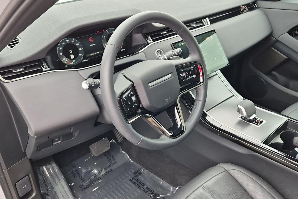 Thumbnail: 2026 Land Rover Range Rover Evoque - 2