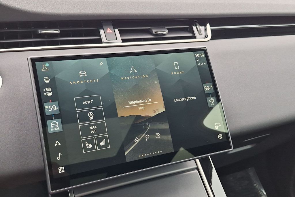 Thumbnail: 2026 Land Rover Range Rover Evoque - 15
