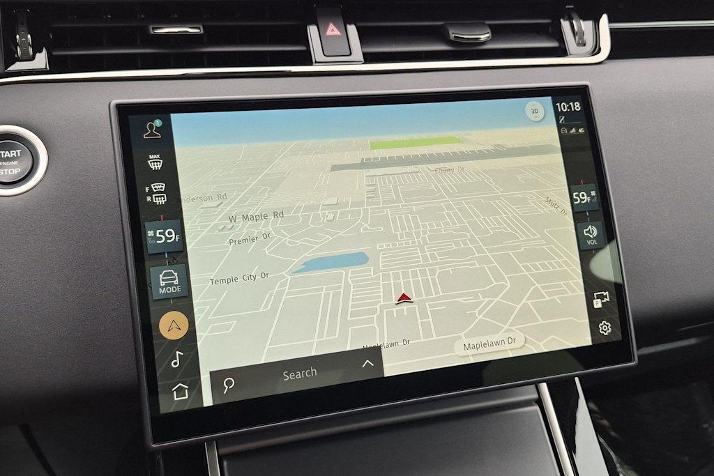Thumbnail: 2026 Land Rover Range Rover Evoque - 34