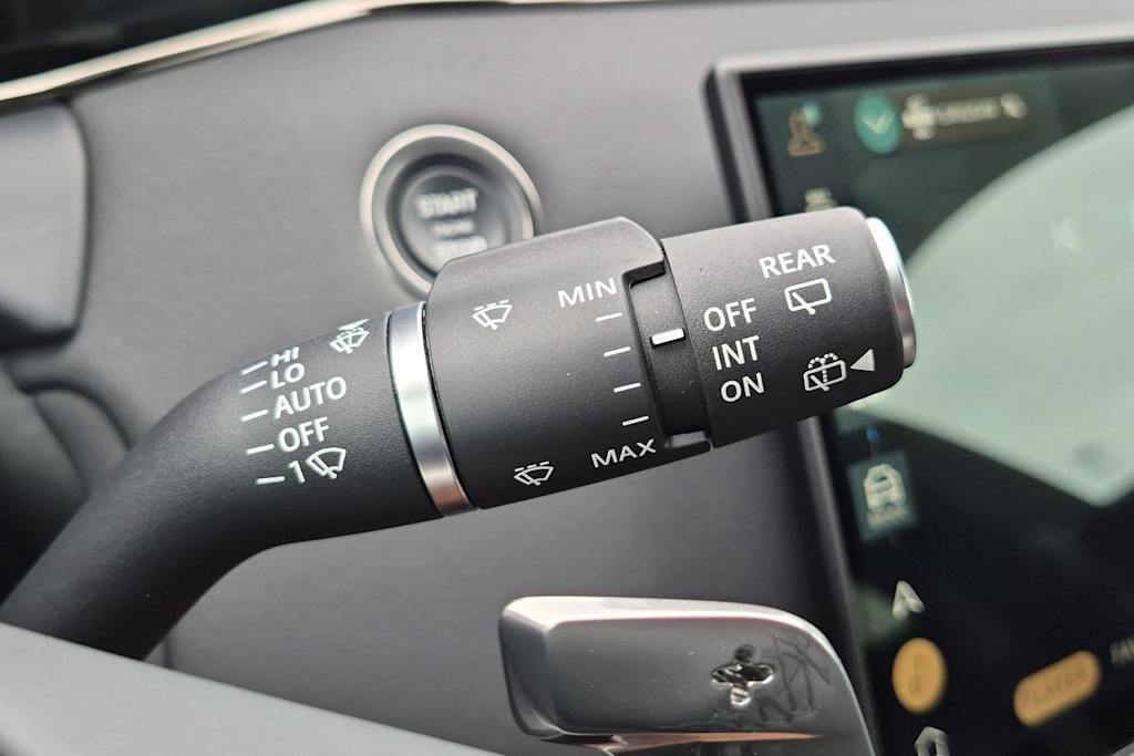 Thumbnail: 2026 Land Rover Range Rover Evoque - 14