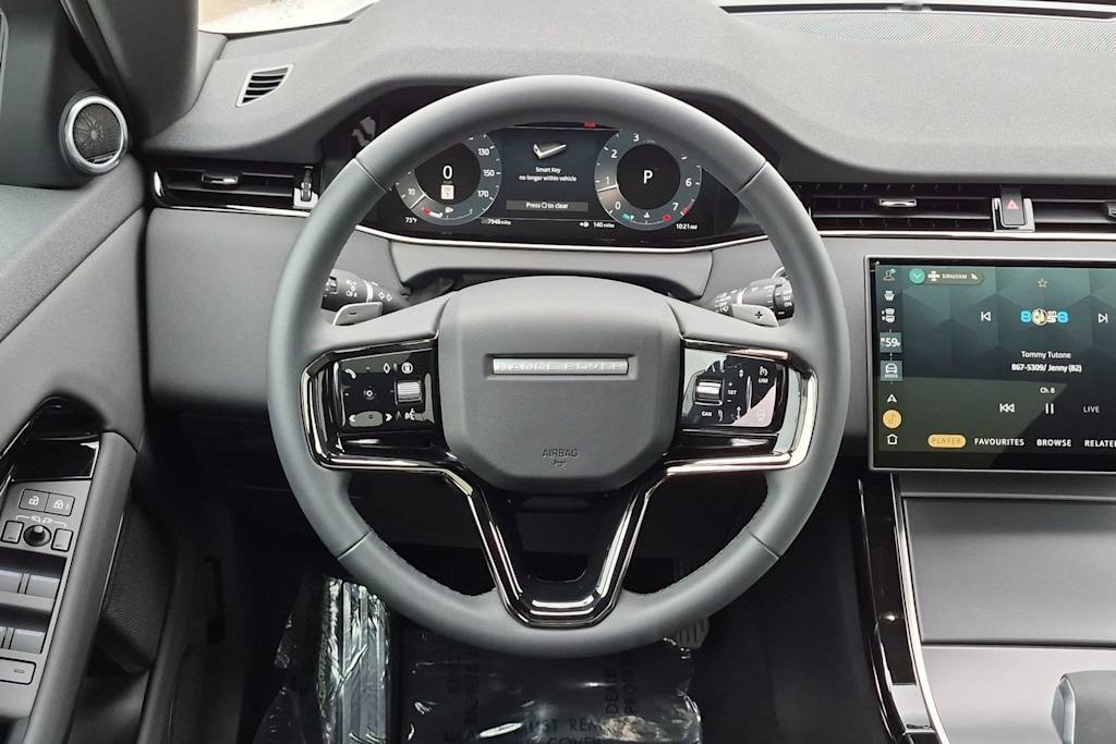 Thumbnail: 2026 Land Rover Range Rover Evoque - 13