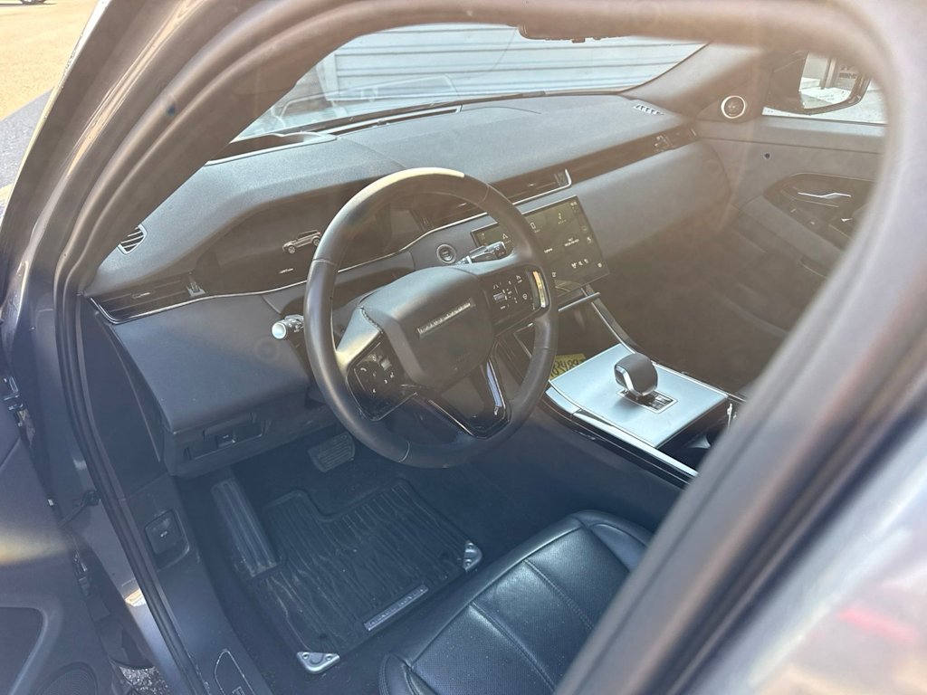 Thumbnail: 2024 Land Rover Range Rover Evoque - 7