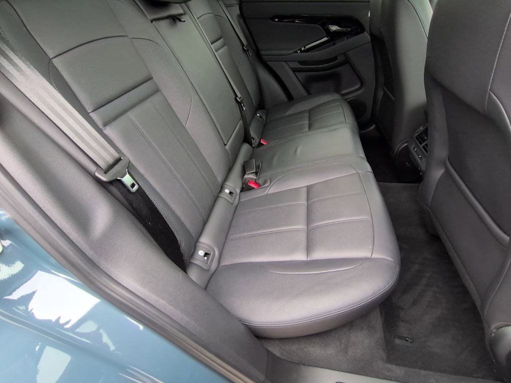 Thumbnail: 2025 Land Rover Range Rover Evoque - 28