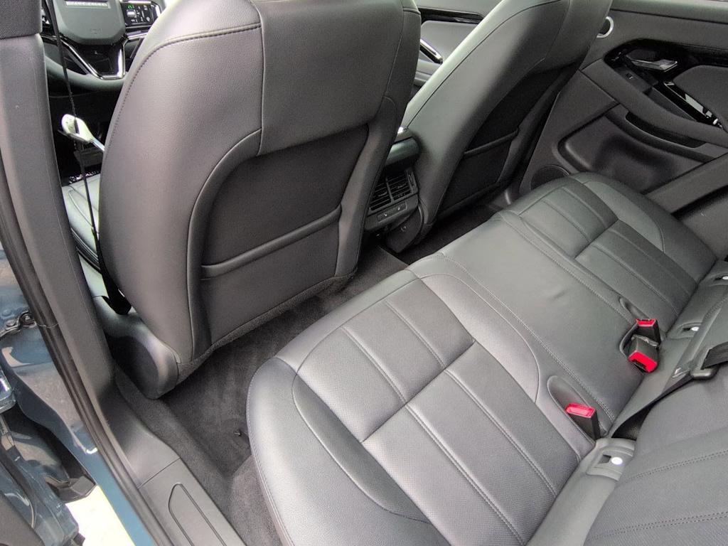 Thumbnail: 2025 Land Rover Range Rover Evoque - 12