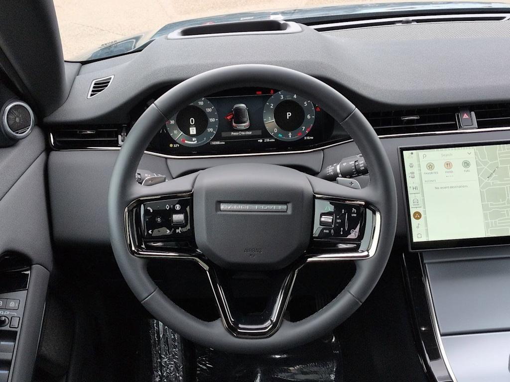 Thumbnail: 2025 Land Rover Range Rover Evoque - 13