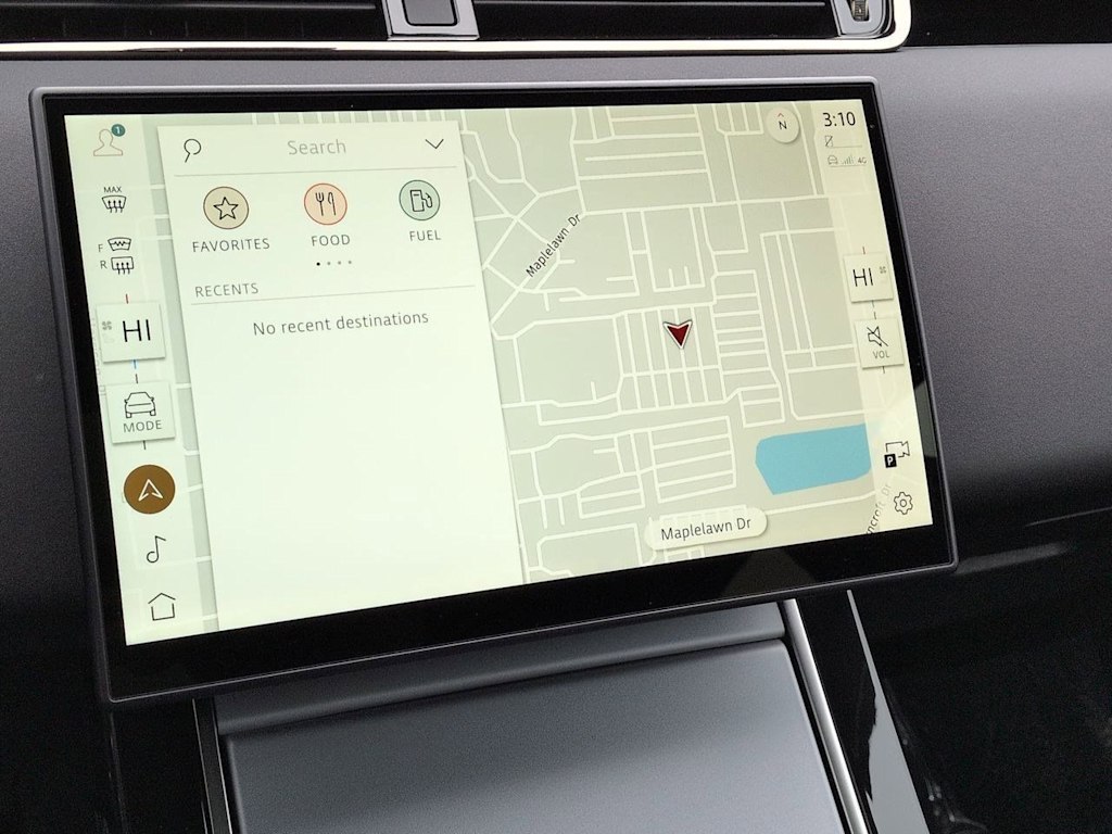 Thumbnail: 2025 Land Rover Range Rover Evoque - 34