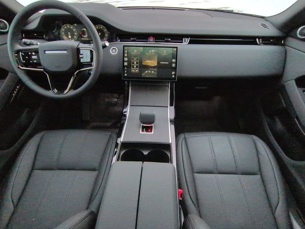 Thumbnail: 2026 Land Rover Range Rover Evoque - 10