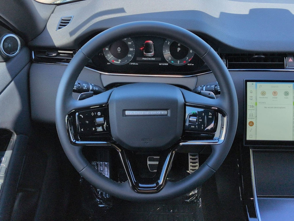 Thumbnail: 2026 Land Rover Range Rover Evoque - 13