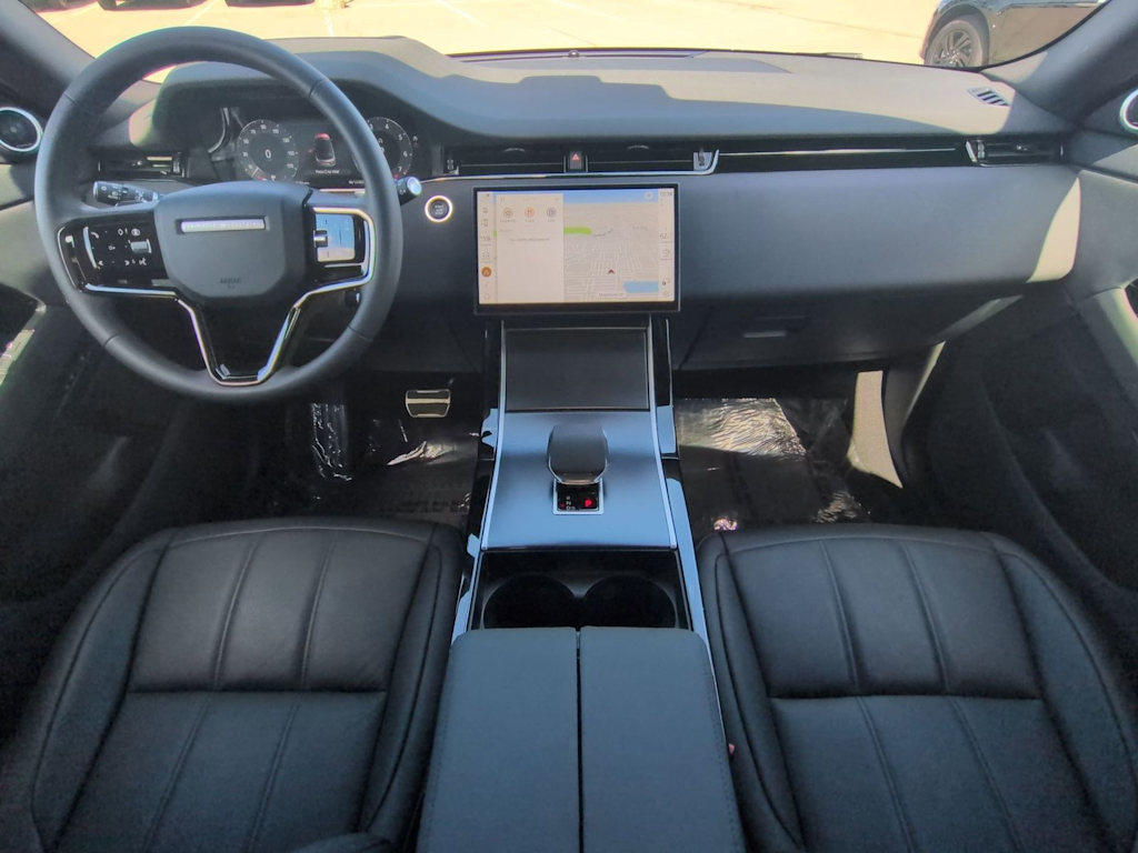 Thumbnail: 2026 Land Rover Range Rover Evoque - 9