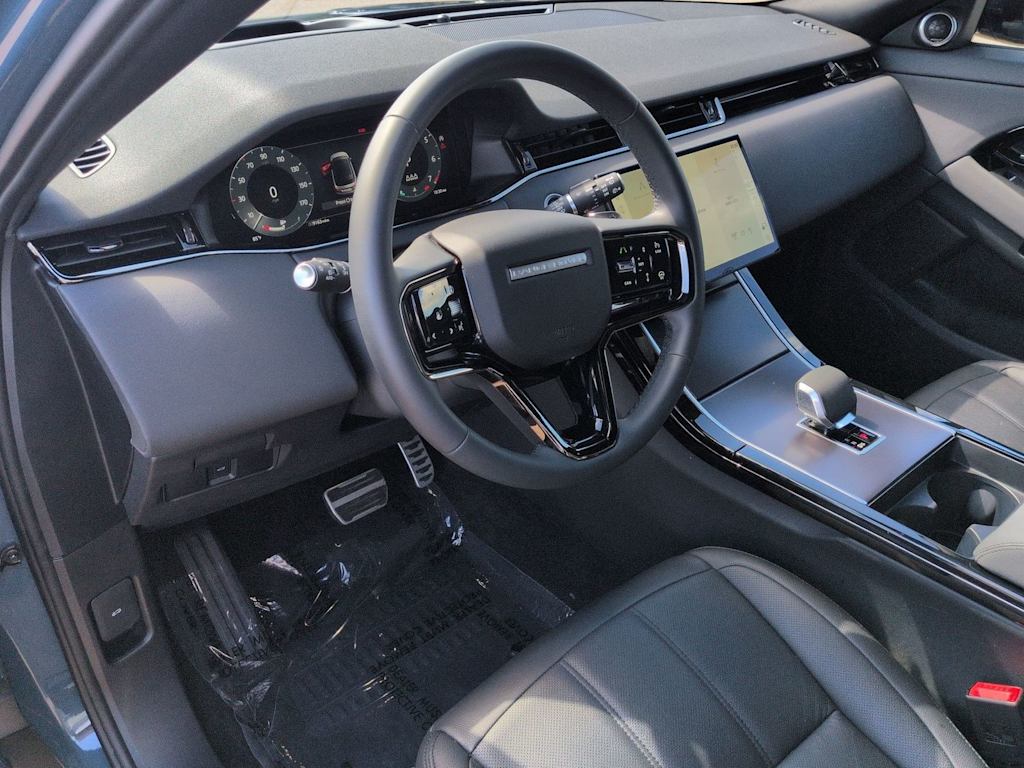 Thumbnail: 2026 Land Rover Range Rover Evoque - 2