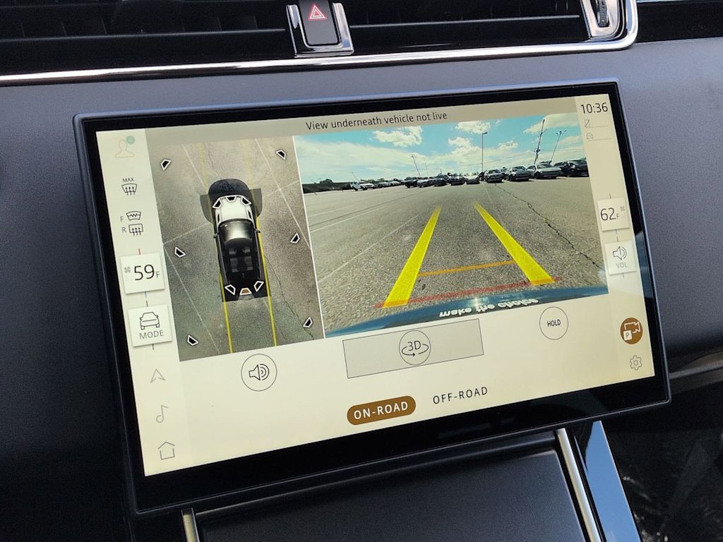 Thumbnail: 2026 Land Rover Range Rover Evoque - 34