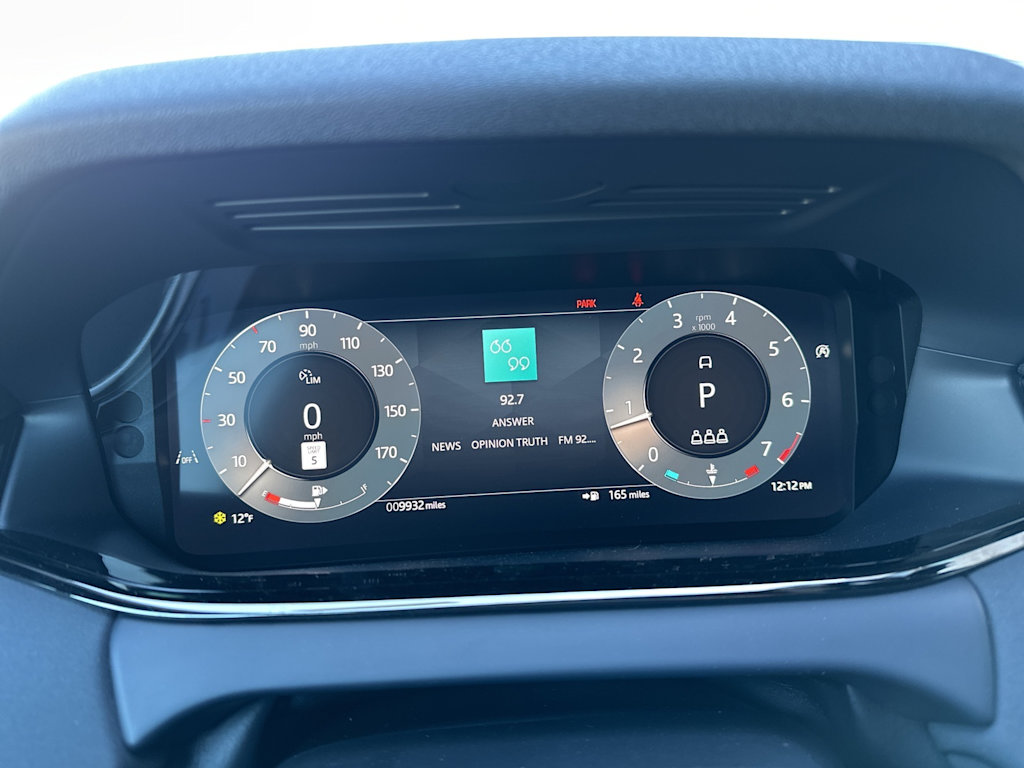 Thumbnail: 2025 Land Rover Range Rover Evoque - 25