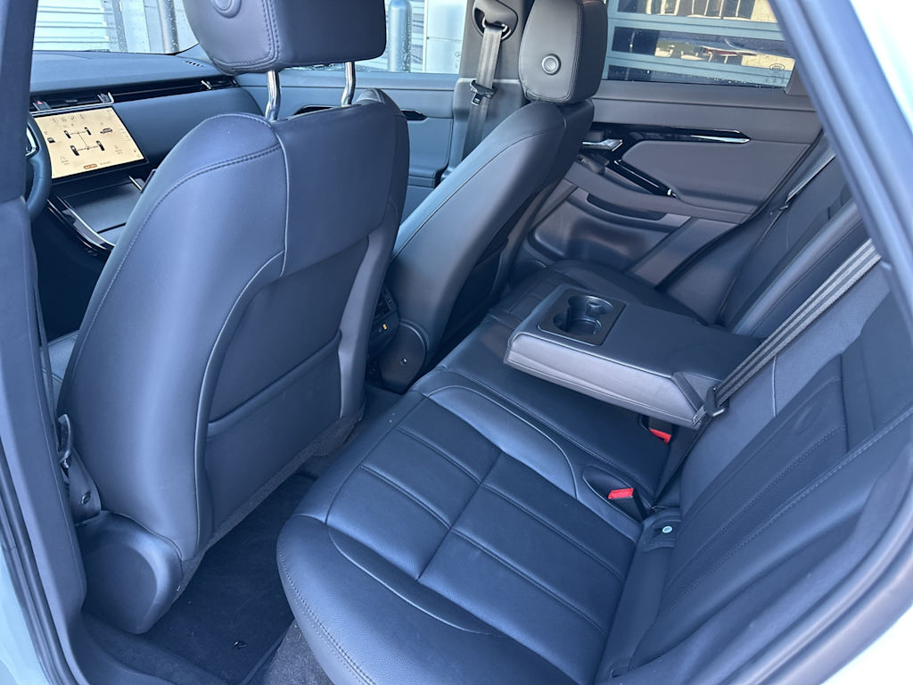 Thumbnail: 2025 Land Rover Range Rover Evoque - 21