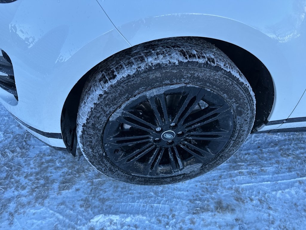 Thumbnail: 2025 Land Rover Range Rover Evoque - 5