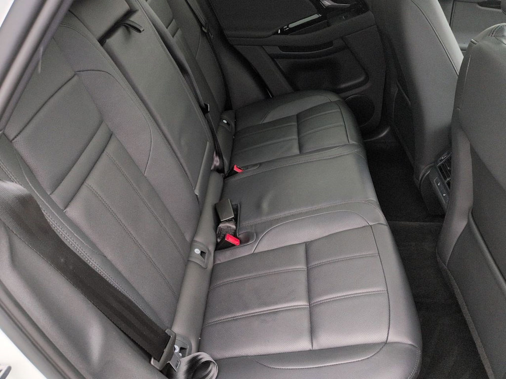 Thumbnail: 2025 Land Rover Range Rover Evoque - 29