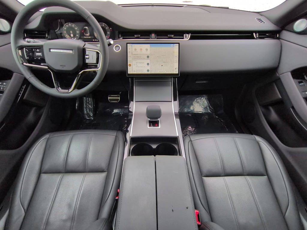 Thumbnail: 2025 Land Rover Range Rover Evoque - 9