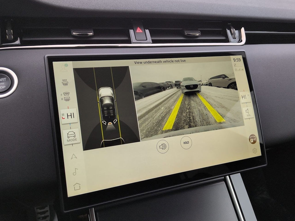 Thumbnail: 2025 Land Rover Range Rover Evoque - 15