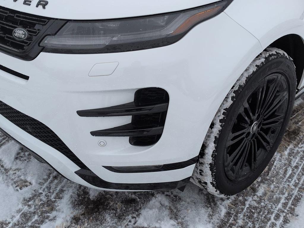 Thumbnail: 2025 Land Rover Range Rover Evoque - 24