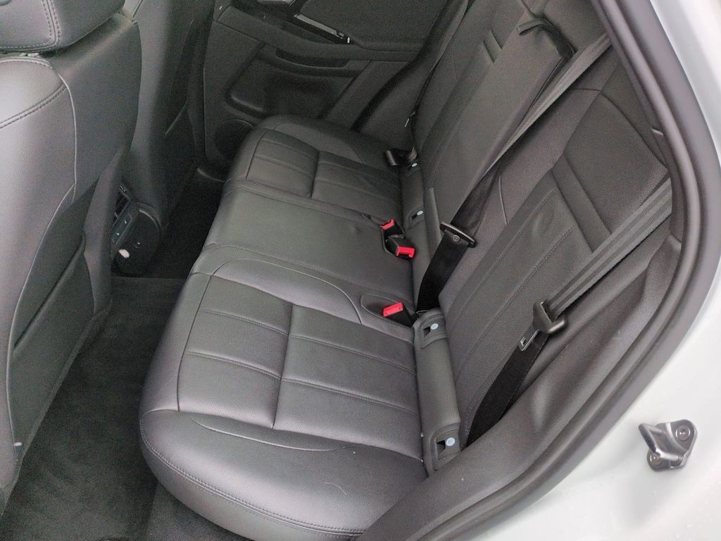 Thumbnail: 2025 Land Rover Range Rover Evoque - 28