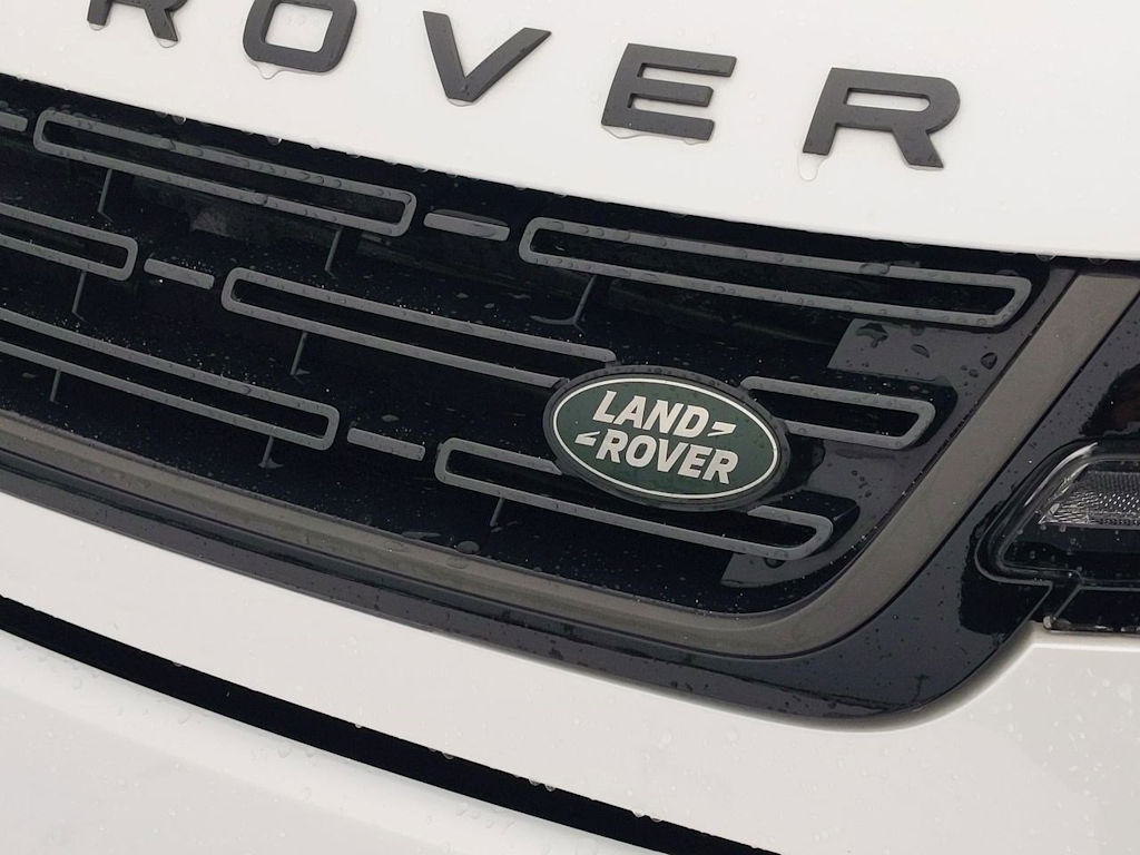 2024 Land Rover Range Rover Evoque Dynamic SE 7