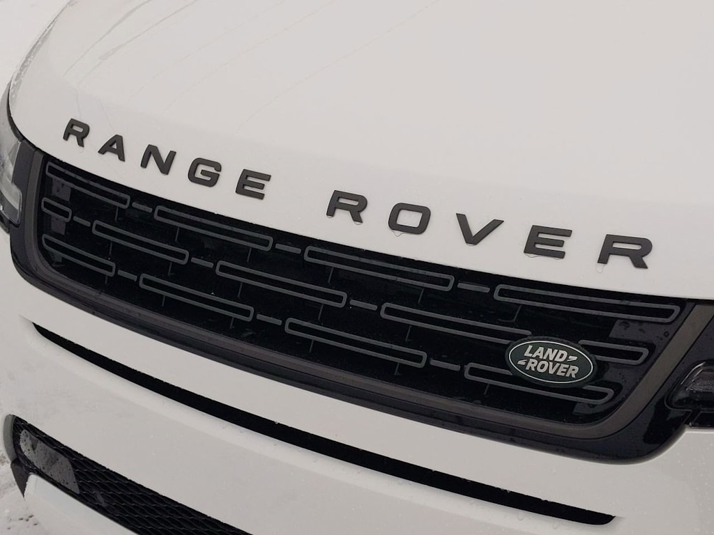 2024 Land Rover Range Rover Evoque Dynamic SE 24