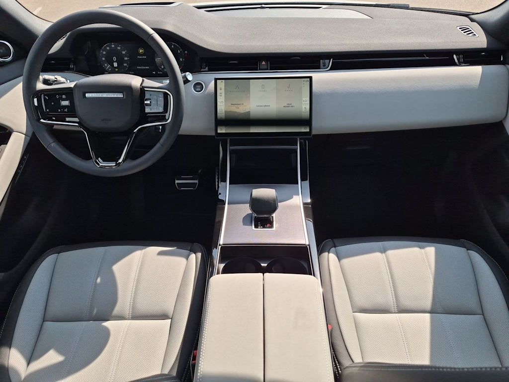 Thumbnail: 2026 Land Rover Range Rover Evoque - 5