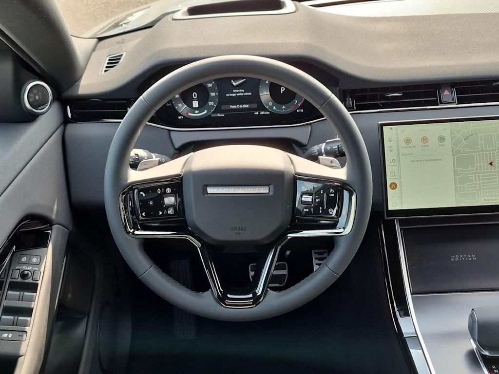Thumbnail: 2026 Land Rover Range Rover Evoque - 14