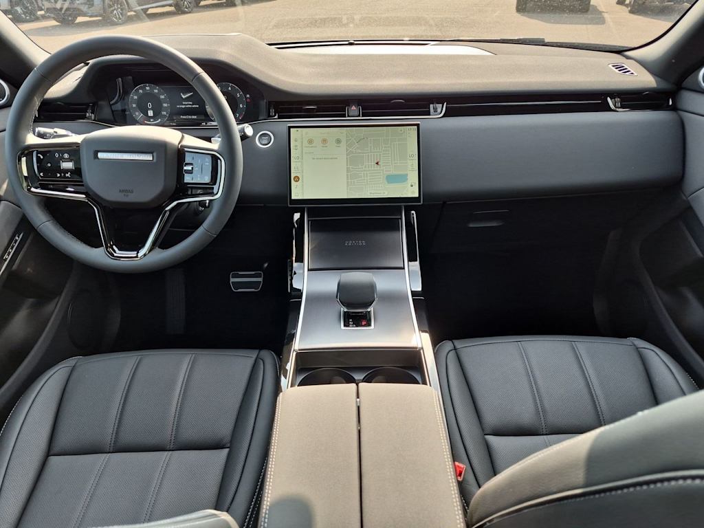 Thumbnail: 2026 Land Rover Range Rover Evoque - 10