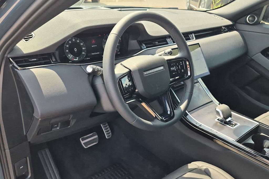Thumbnail: 2026 Land Rover Range Rover Evoque - 2