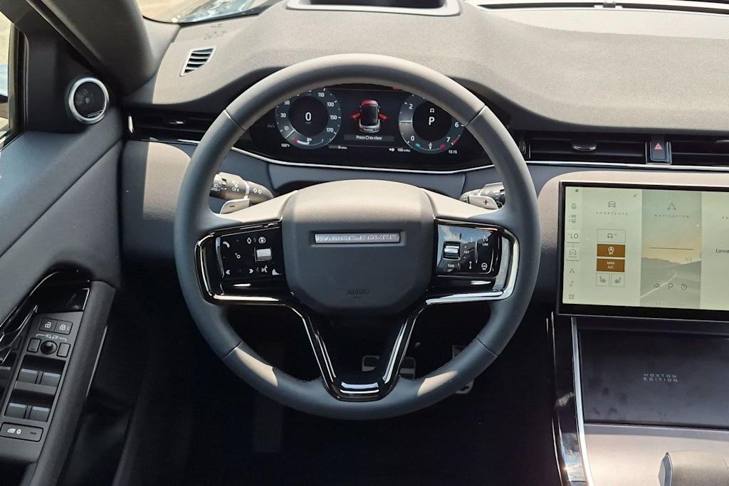 Thumbnail: 2026 Land Rover Range Rover Evoque - 13