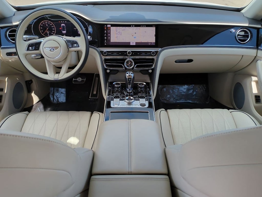 Thumbnail: 2022 Bentley Flying Spur - 9