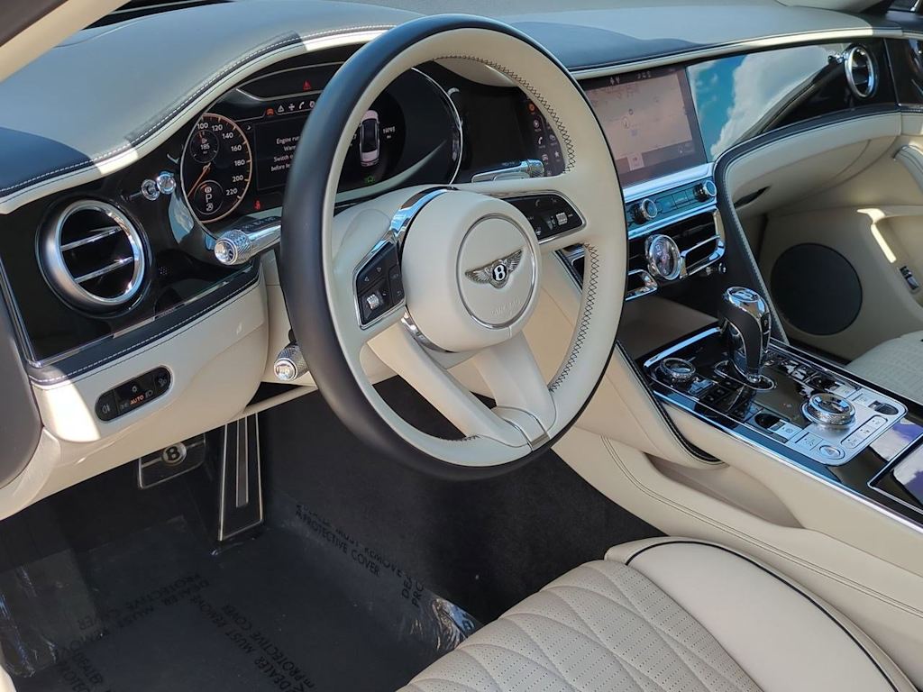 Thumbnail: 2022 Bentley Flying Spur - 2
