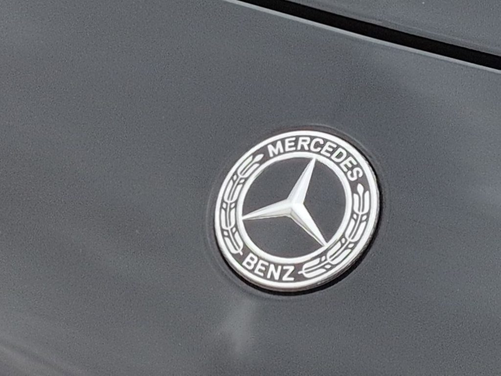 Thumbnail: 2025 Mercedes-Benz C-Class - 7