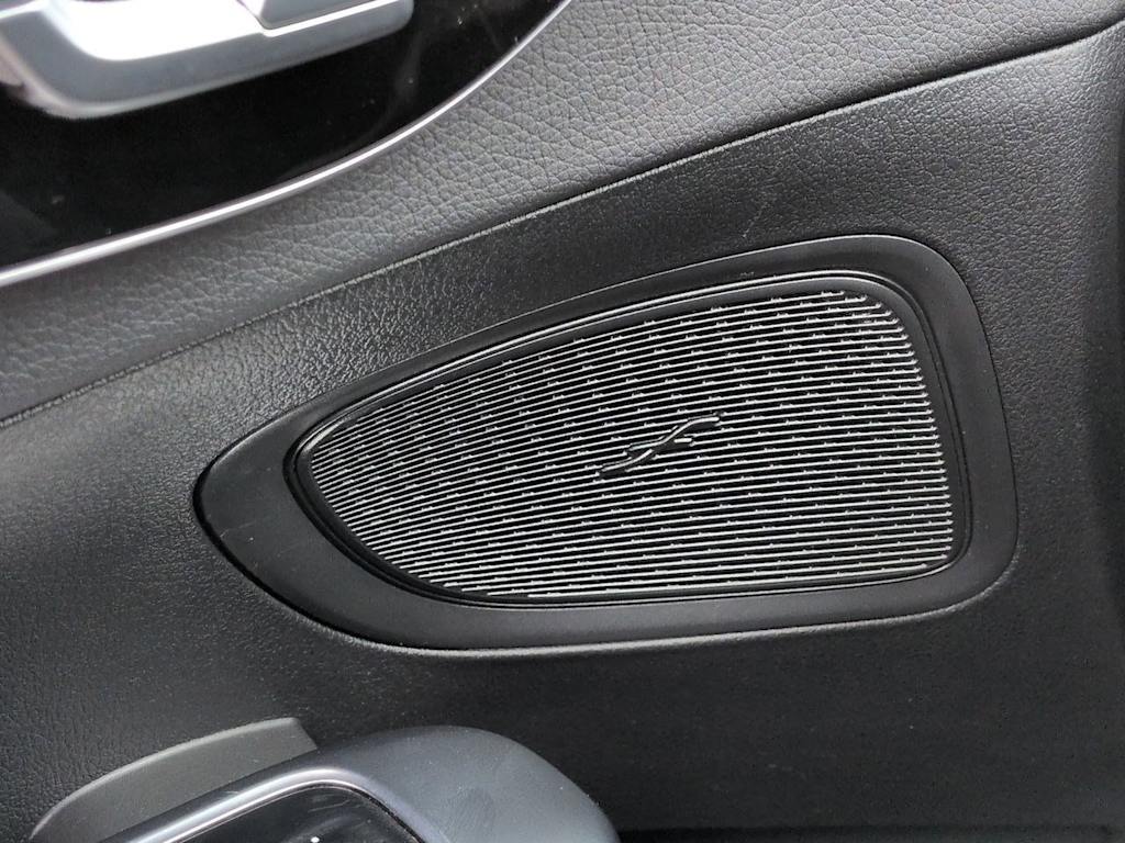 Thumbnail: 2025 Mercedes-Benz C-Class - 19