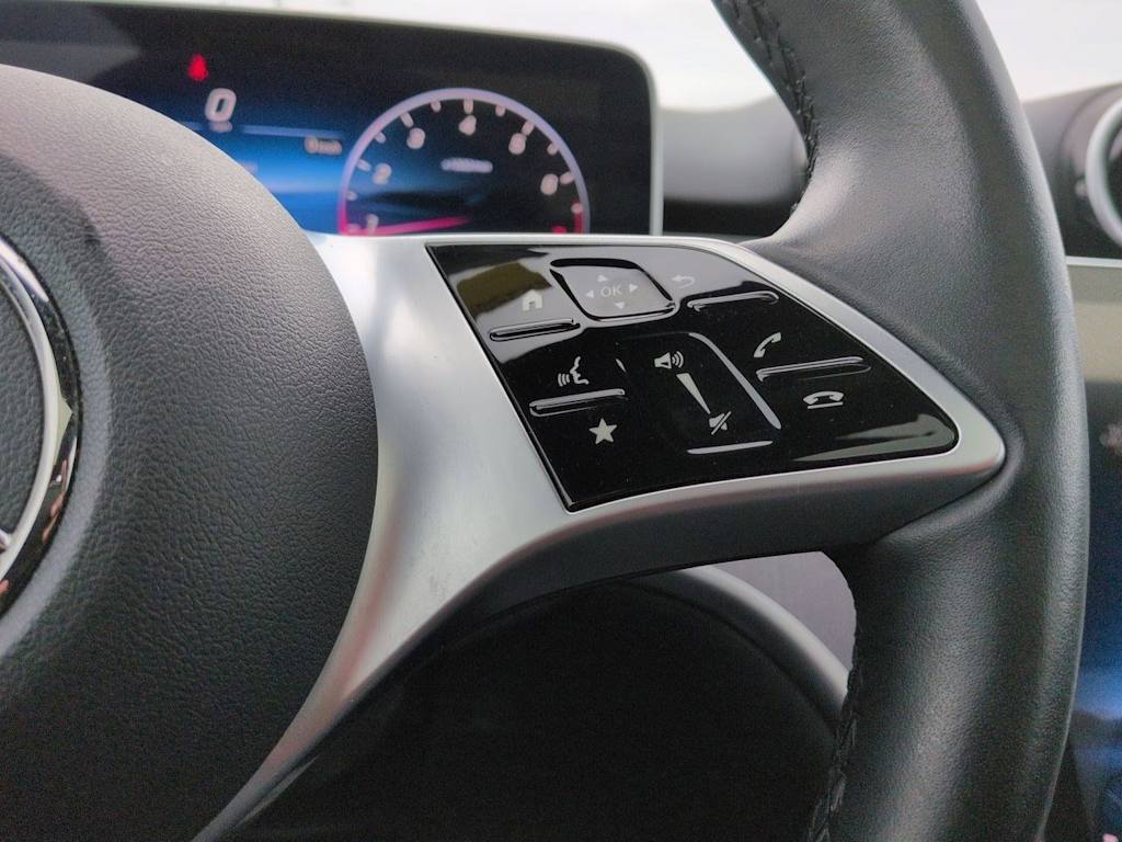 Thumbnail: 2025 Mercedes-Benz C-Class - 31